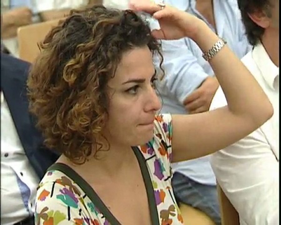 MATERA 2019 SI FIRMA 29-7-2011