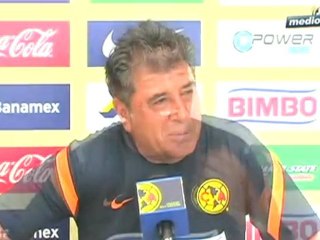 Medio Tiempo.com - America, 29 de Julio del 2011