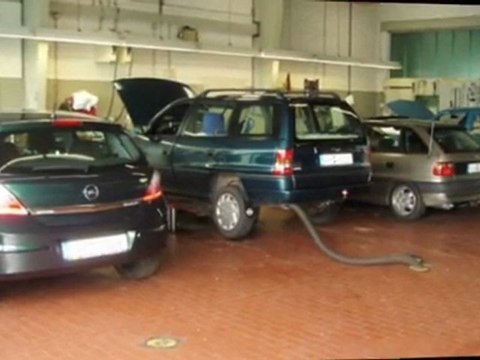 Finanzierungen Barchfeld, Werra Simon Autohaus GmbH