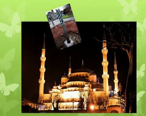 Istanbul Not Constantinople