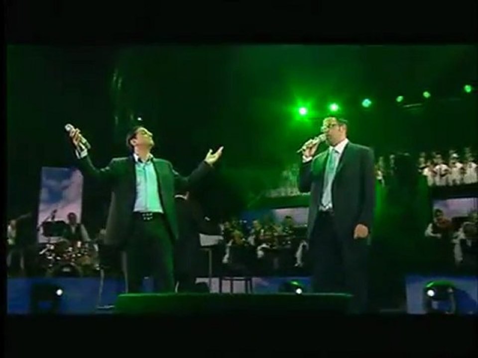Yaakov   Shwekey  and Haim Israel Malachim ♥ ISRAEL-SHALOM-ISRAEL