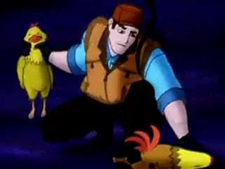 The Green Chic - DVDRip - XviD - 1CDRip - [DDR]_chunk_2