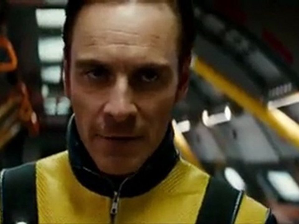 xmen-first class