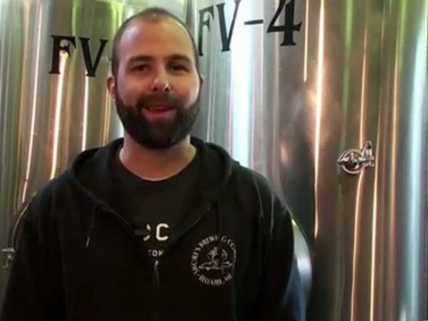 Short's Brewing Company - Brewery Tour