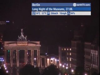 Lucerne - Switzerland, Avignon - France, Agadir - Morocco, Pine Valley - Beijing - China, Berlin - Germany, Hamburg - Germany, Washington - USA