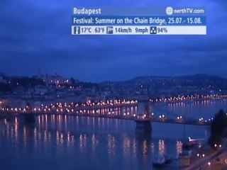 Niagara Falls - Canada, Pine Valley - Beijing - China, Washington - USA, Budapest - Hungary, Lugano - Ticino - Switzerland, Avignon - France, Berlin - Germany