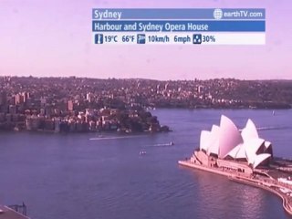 Prague - Czech Republic, Seattle - USA, Tenerife - Spain, Hong Kong SAR - China, Sydney - Australia, London - United Kingdom, Vienna - Austria