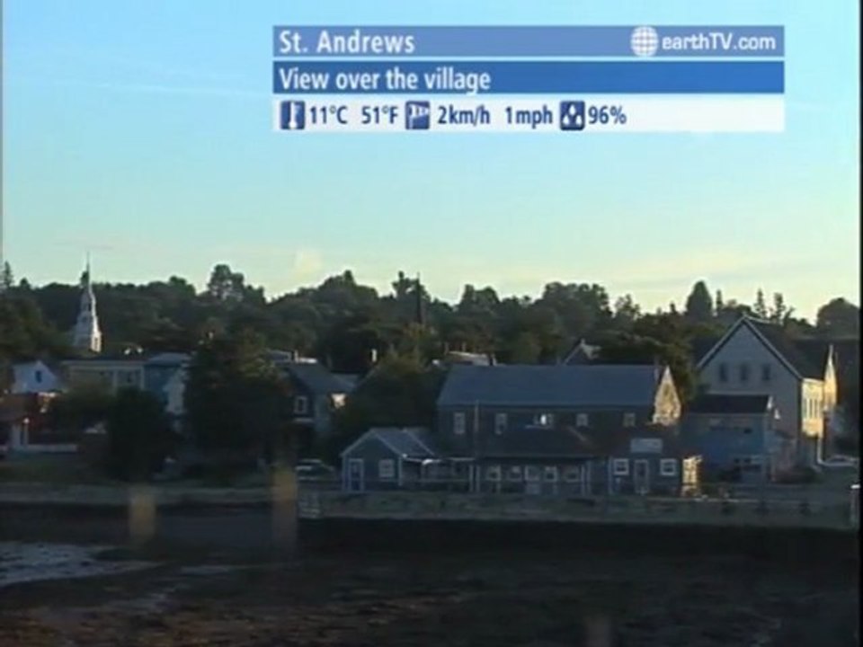 New York - USA, Seattle - USA, Pine Valley - Beijing - China, St. Andrews - Canada, Niagara Falls - Canada, Rio de Janeiro - Brazil, Cannes - France