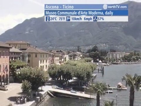 Hong Kong SAR - China, Palma de Mallorca - Spain, Stuttgart - Germany, Agadir - Morocco, Ascona - Ticino - Switzerland, Salzburg - Austria, Muscat - Oman