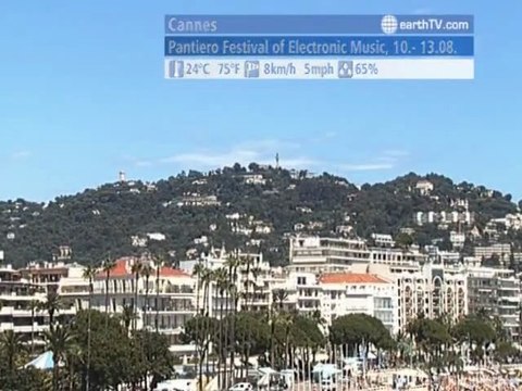 Tenerife - Spain, Saint-Malo - France, Budapest - Hungary, Agadir - Morocco, Cannes - France, Lugano - Ticino - Switzerland, Hong Kong SAR - China