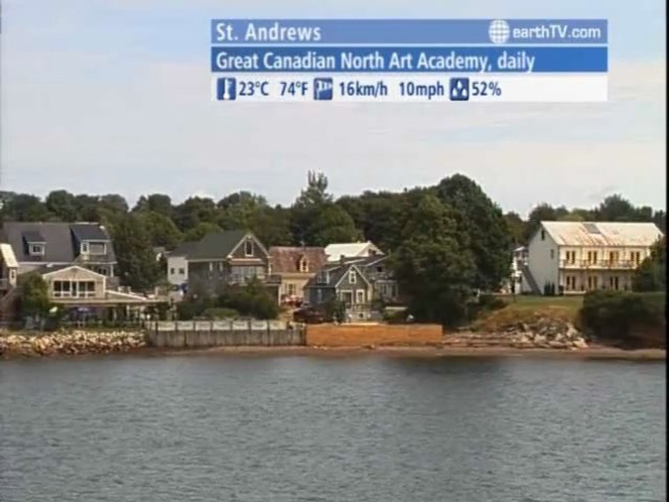 Lugano - Ticino - Switzerland, Vienna - Austria, Tenerife - Spain, Sydney - Australia, St. Andrews - Canada, Cannes - France, Warsaw - Poland