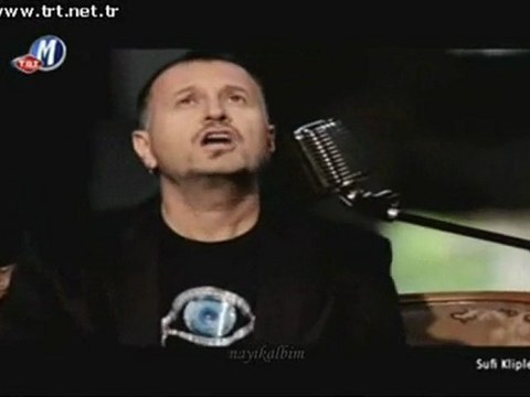 YUSUFU KAYBETTİM Bora Ebeoğlu sufi klip TRT