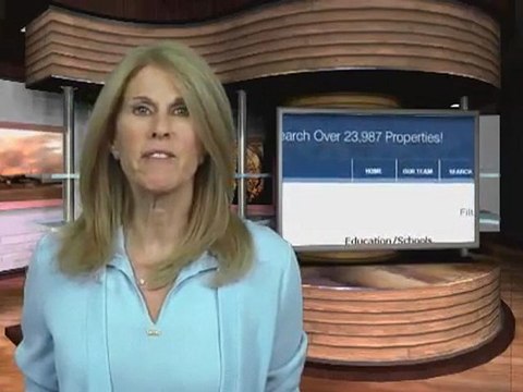 Carmel Valley CA Real Estate