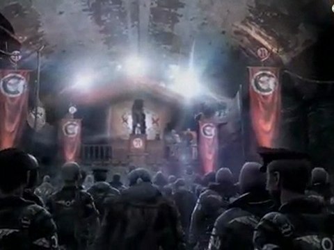 Metro: Last Light (360)