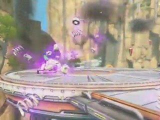 Ratchet & Clank: All 4 One  (PS3)