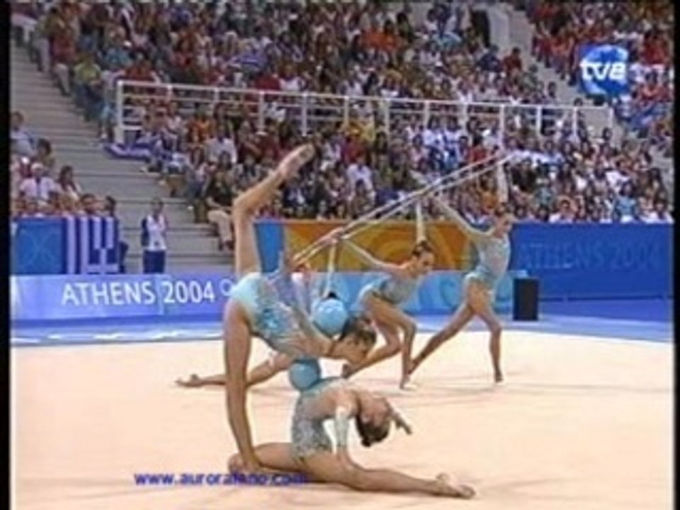 mouvement GR