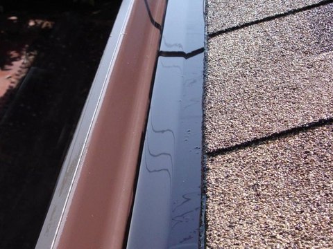 Berkeley Gutter Companies & Gutter Repair