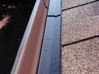 Berkeley Gutter Companies & Gutter Repair