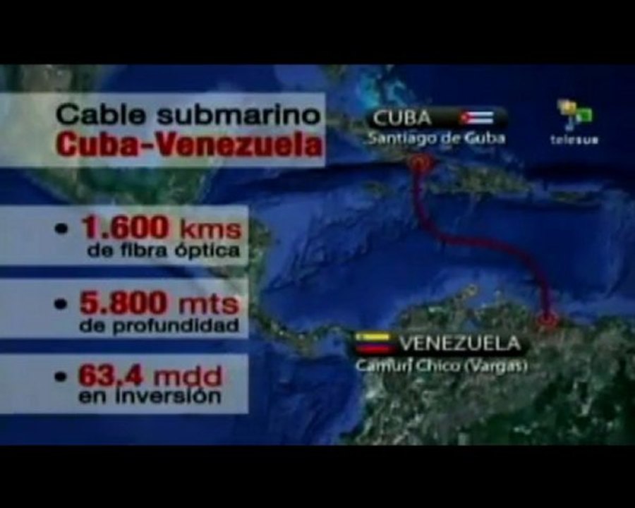 Admiten que se extiende Internet en Cuba, pero que no genera 'primavera árabe'