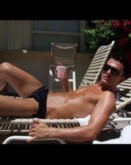 Model  Luka Magnotta