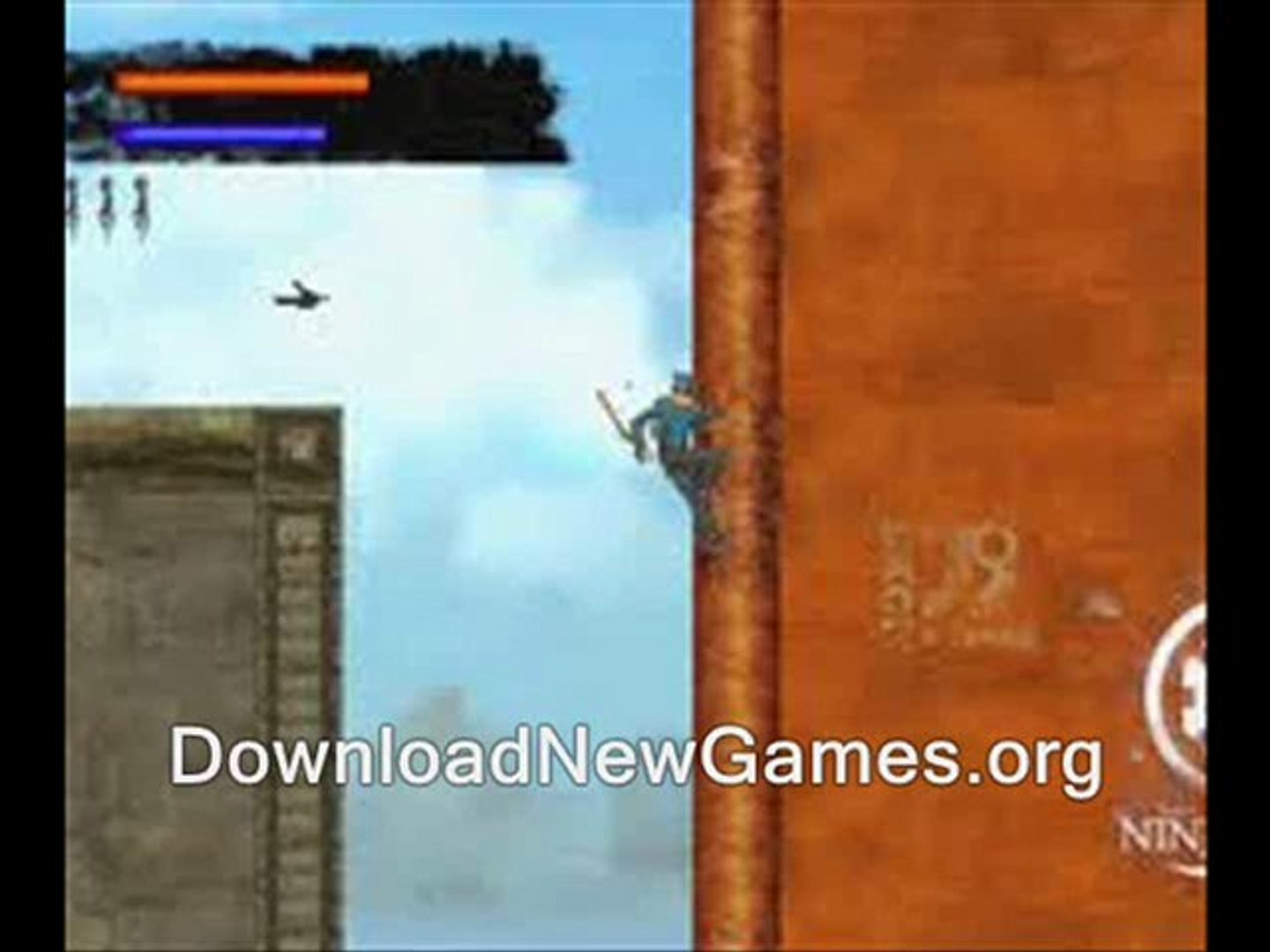 ⁣Ninjamurai pc game download full version