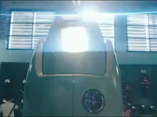 Captain America- The First Avenger