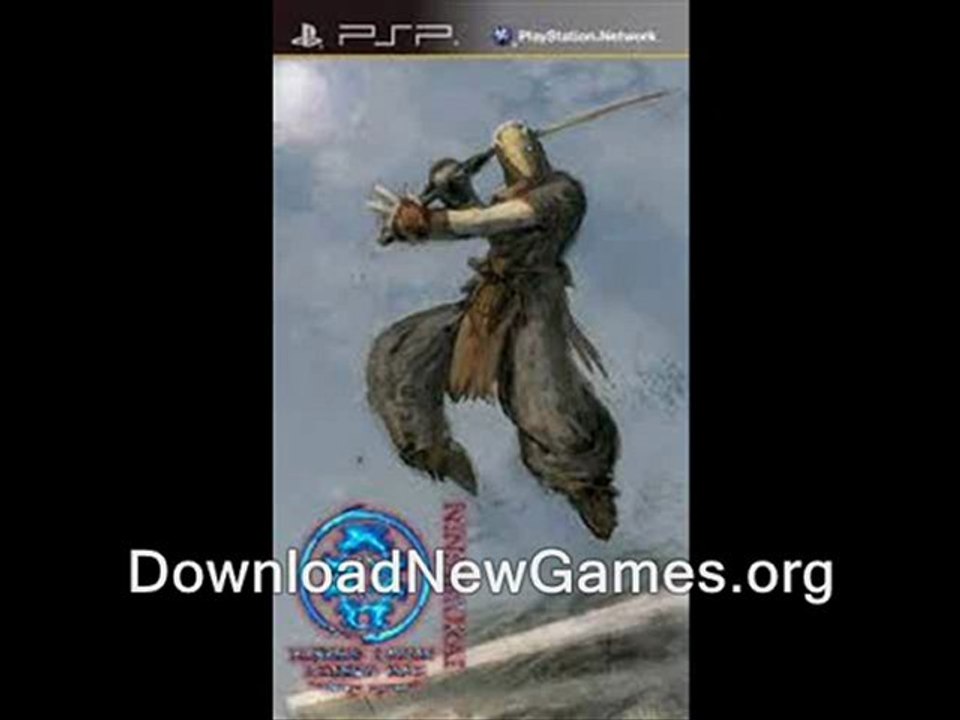 Ninjamurai download for mac