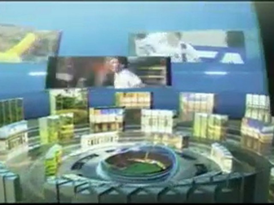 Intro FIFA U-20 World Cup Colombia 2011™ HD