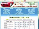 infinity downlines Products and services- Review Money Made Easy!