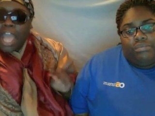 We Got Some S*** To Say Rant Edition 3- 'Let Chris Brown Be'