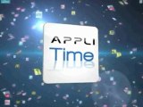 Samsung Appli Time son utilité pour moi