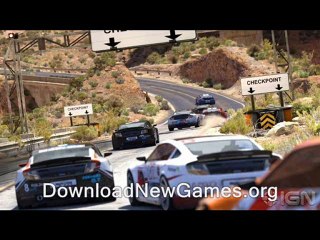 Trackmania2 Canyon pc game download full version