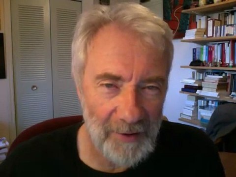 Paul Jorion - Crise de la dette US - Vote hier soir et situation économique