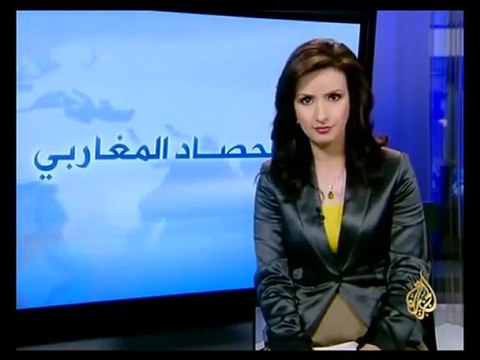 (1) - 05-27 - الحصاد المغاربي