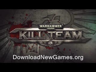 download Warhammer 40,000 Kill Team for pc free