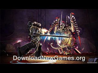 Warhammer 40,000 Kill Team pc game download full version