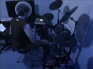 Katy Perry - E.T. (Drum Remix)