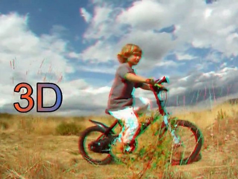 3D Baptiste aux champs