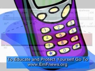 Using Microwave Radation in Schools - A Report By Barrie Trower Part 1