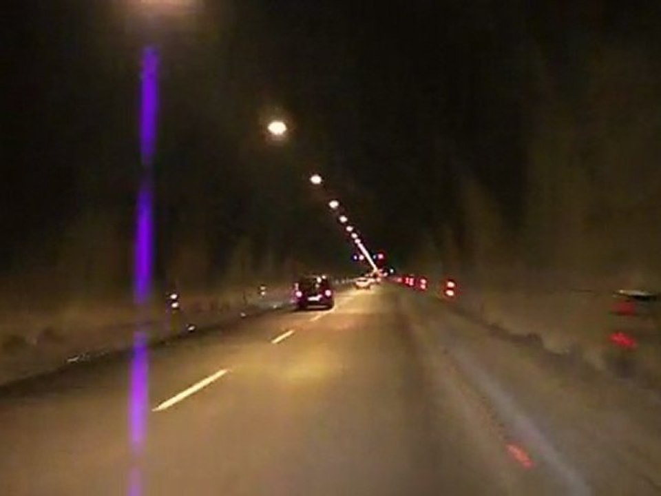 Nefise Akçelik Tüneli (Ordu)