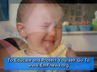 Using Microwave Radation in Schools - A Report By Barrie Trower Part 3