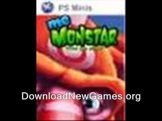 Me Monstar Hear Me Roar pc game download