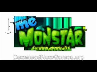 Me Monstar Hear Me Roar pc game download for free