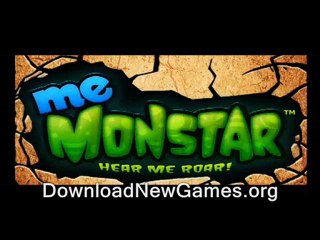 Me Monstar Hear Me Roar pc game download full version