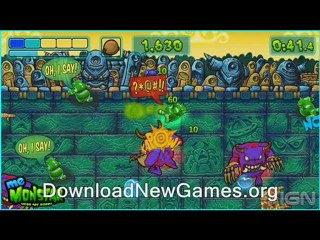 download Me Monstar Hear Me Roar crack pc