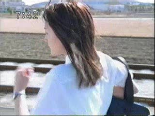 05 pocari sweat CM vol.1