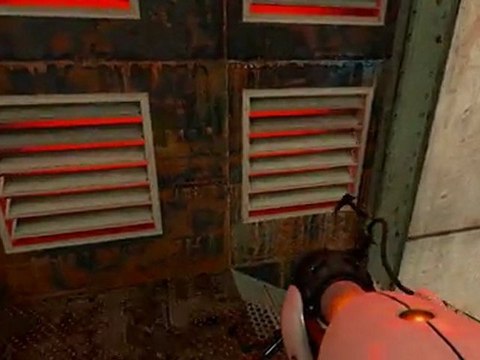 Portal (07) - Les vrais intentions de Glados