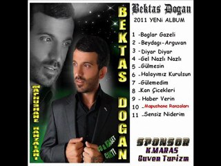 Bektas Dogan-arguvan