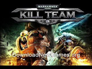 download Warhammer 40,000 Kill Team file for mac