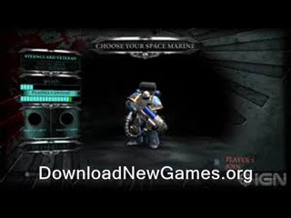 download Warhammer 40,000 Kill Team game for mac